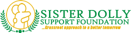 Sister Dolly Support Foundation logo