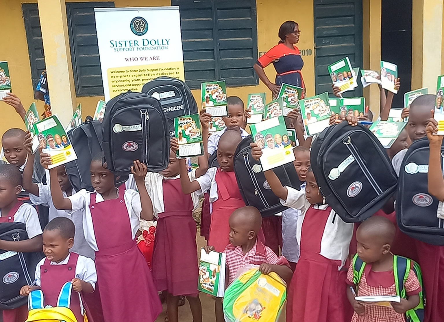 Education for the poor